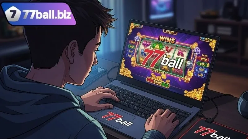 77BALL – Trải nghiệm cá cược hiện đại của nhà cái 77 BALL 15 Trải nghiệm người chơi mượt mà trên nền tảng của 77BALL