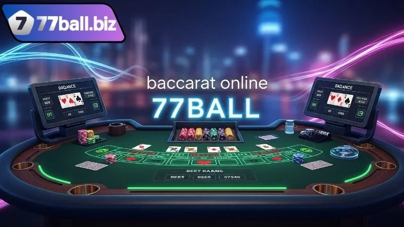 Chiến lược hiệu quả để chơi Baccarat thắng nhiều hơn