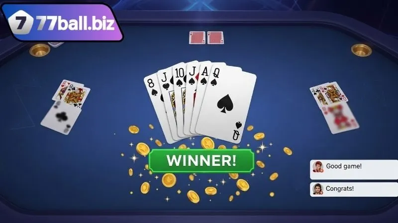 Cách đánh bài Tiến Lên online luôn thắng từng ván bài 1 cach-danh-bai-tien-len-online-luon-thang