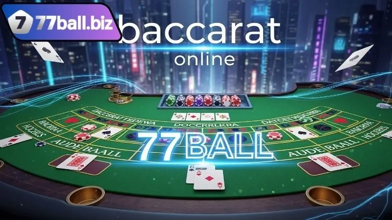 Chiến lược phổ biến trong cách đánh thắng bài Baccarat