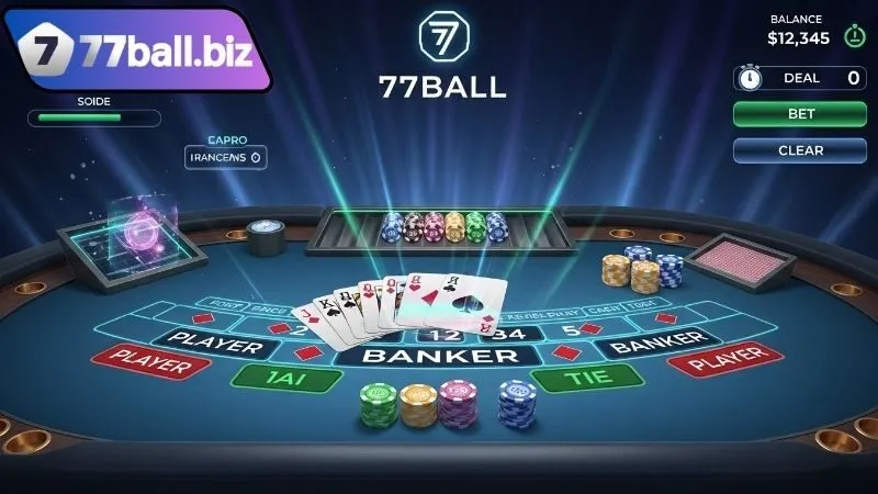 Chơi bài Baccarat dễ thắng – Mẹo và chiến lược hiệu quả 2 Nắm chắc luật để chơi bài Baccarat dễ thắng hơn