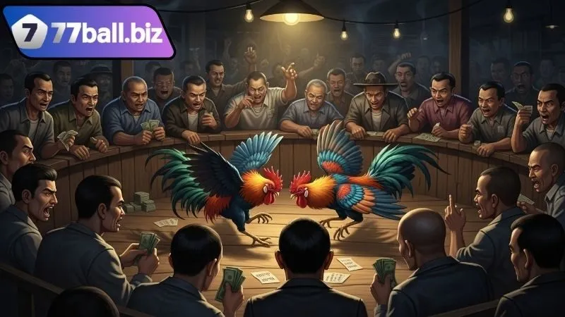 Coi gà trực tiếp – Trải nghiệm kịch tính từng trận đá gà 3 Hướng dẫn cách coi gà trực tiếp dễ dàng
