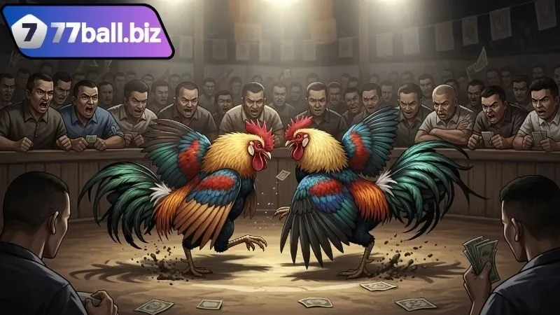 Coi trực tiếp đá gà Thomo hôm nay – Trải nghiệm kịch tính 10 coi-truc-tiep-da-ga-thomo-hom-nay