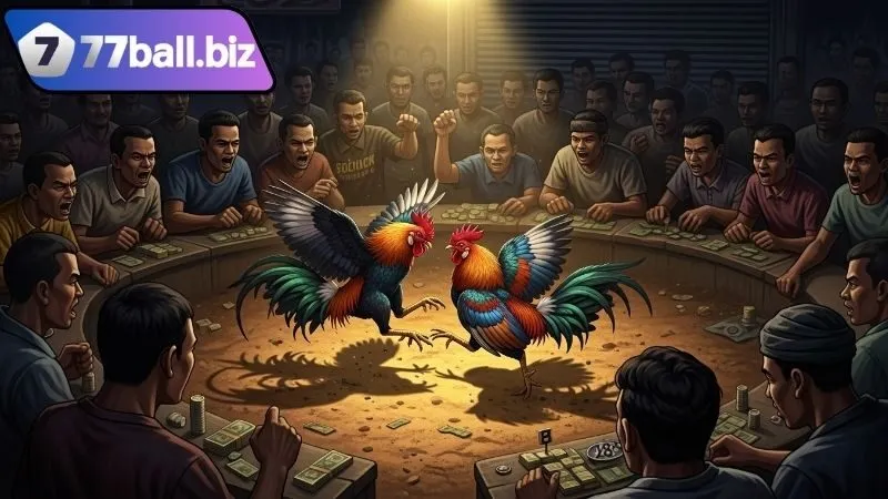 Đá gà Tho Mo – Trận chiến kịch tính tại đấu trường Campuchia 2 Giới thiệu tổng quan về đá gà Tho Mo