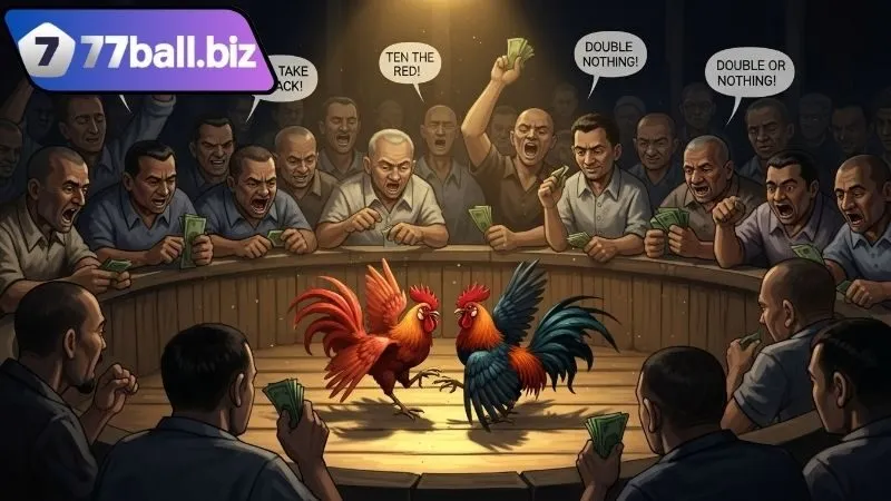 da-ga-truc-tiep-co-binh-luan