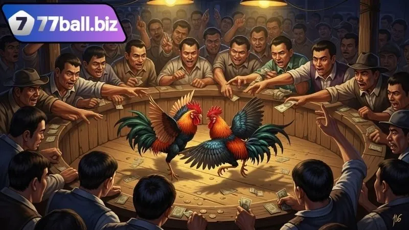 Gà đá cựa sắt trực tiếp – Trận đấu gay cấn và kịch tính 3 Cách xem gà đá cựa sắt trực tiếp dễ dàng