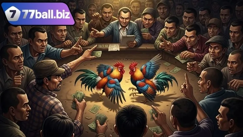 ga-da-cua-sat-truc-tiep