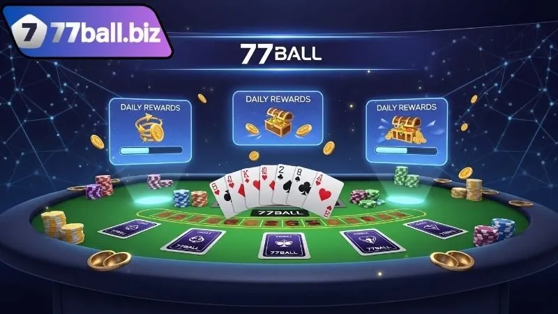 Hướng dẫn chơi game bài online có thưởng mỗi ngày