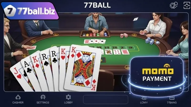 game-bai-online-doi-thuong-bang-momo