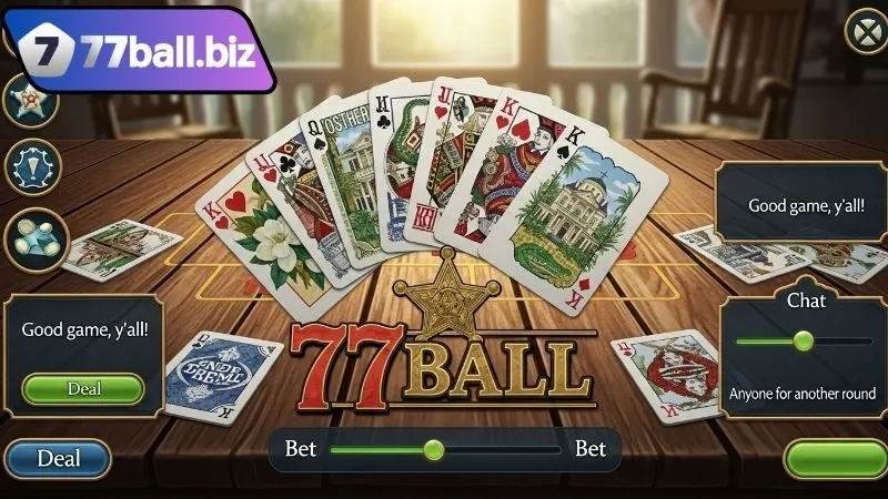 Game bài Tiến Lên miền Nam online miễn phí cực đỉnh 3 Lợi ích khi chơi Tiến Lên miền Nam miễn phí