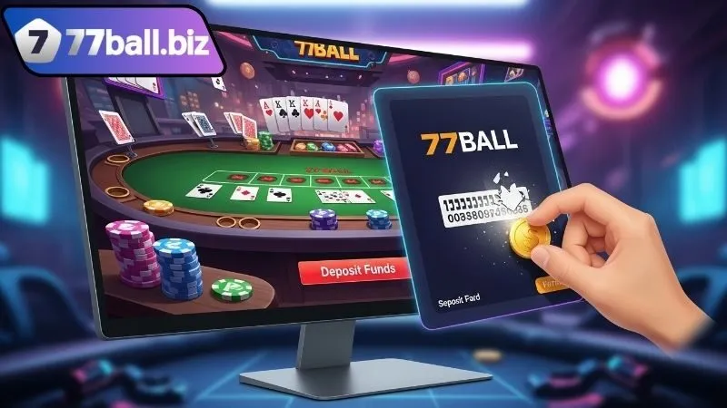 Mẹo nạp thẻ cào an toàn và hiệu quả khi chơi game bài online