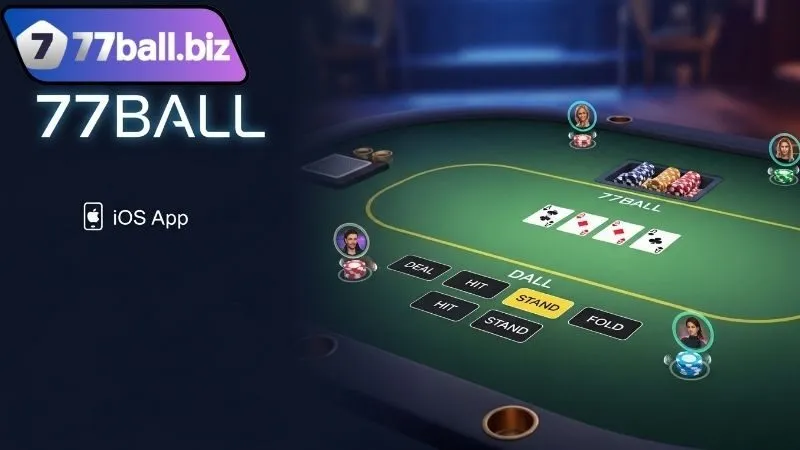 Game bài trực tuyến có app cho iOS – Chơi mọi lúc, mọi nơi 2 Lợi ích khi chơi game bài trực tuyến có app cho iOS