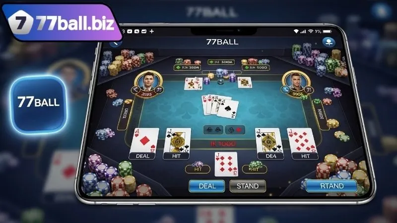 Game bài trực tuyến có app cho iOS – Chơi mọi lúc, mọi nơi 4 Mẹo tải và sử dụng game bài trực tuyến có app cho iOS an toàn