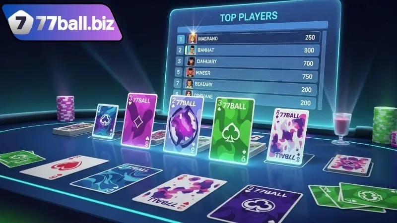 game-bai-truc-tuyen-co-bang-xep-hang-cao-thu