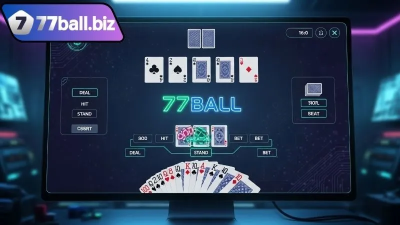 Ưu điểm khi chơi game bài trực tuyến trên PC