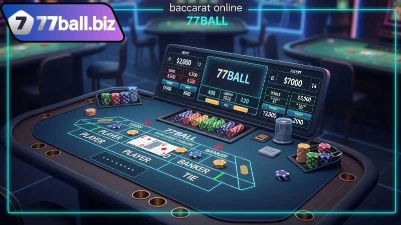 Kinh nghiệm chơi bài Baccarat – Bí quyết thắng cho người mới 2 Hiểu rõ luật chơi Baccarat trước khi đặt cược
