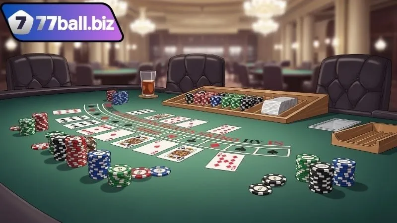 Kinh nghiệm chơi bài Baccarat – Bí quyết thắng cho người mới 3 Cách chơi Baccarat hiệu quả từ cao thủ