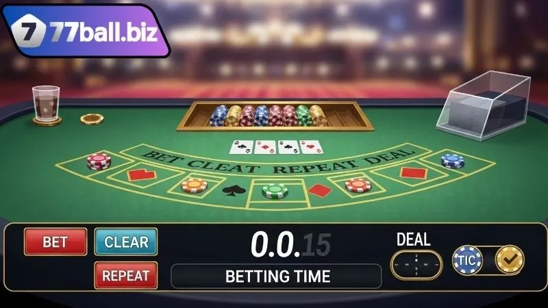Kinh nghiệm chơi bài Baccarat – Bí quyết thắng cho người mới 4 Mẹo nâng cao tỷ lệ thắng khi chơi Baccarat
