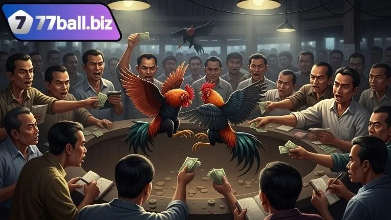 Bí quyết trải nghiệm mở đá gà trực tiếp trọn vẹn